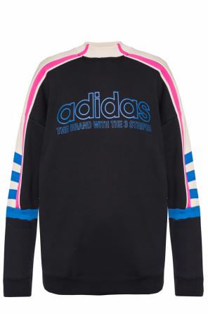 Logo-printed sweatshirt, zdjęcie 1 Logo-printed sweatshirt od ADIDAS Originals